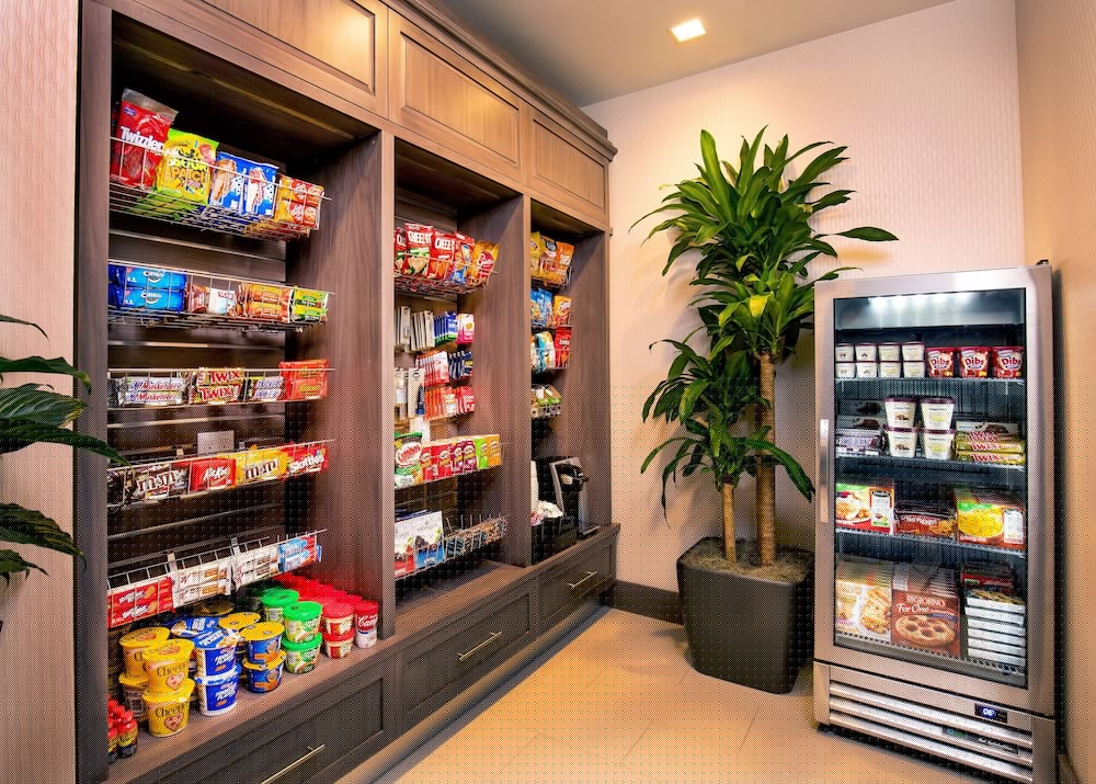 Hilton Garden Inn NYC Financial Center/Manhattan Downtown 6/40
