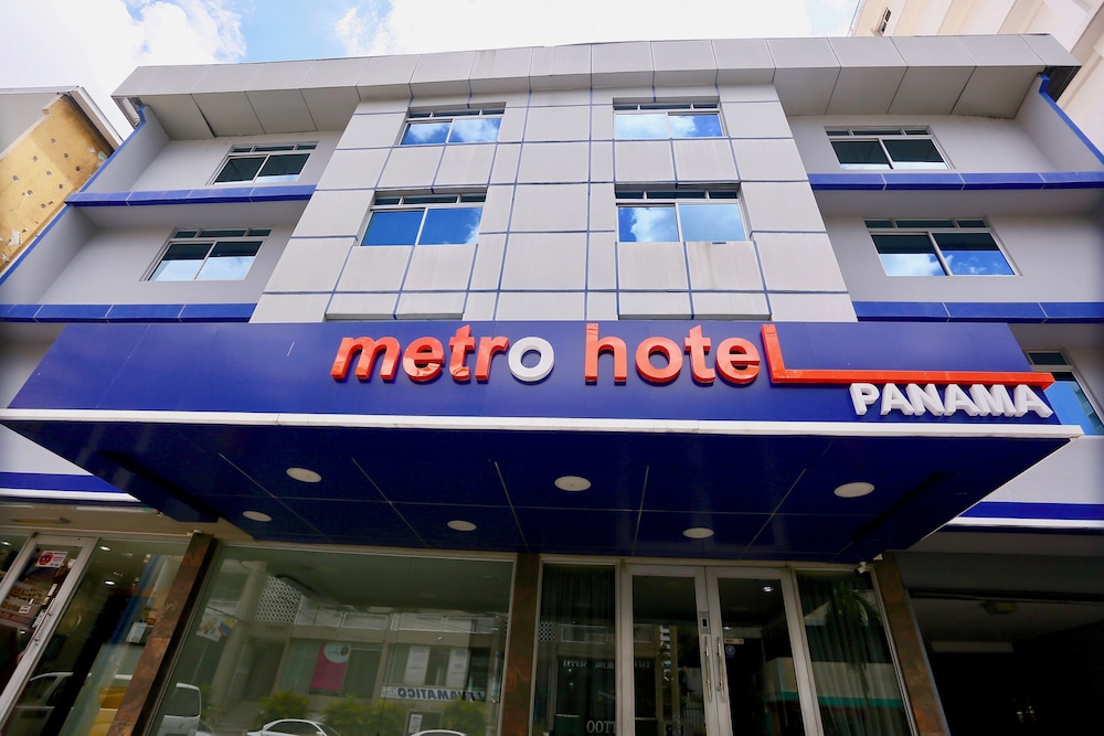Metro Hotel Panama 2/53