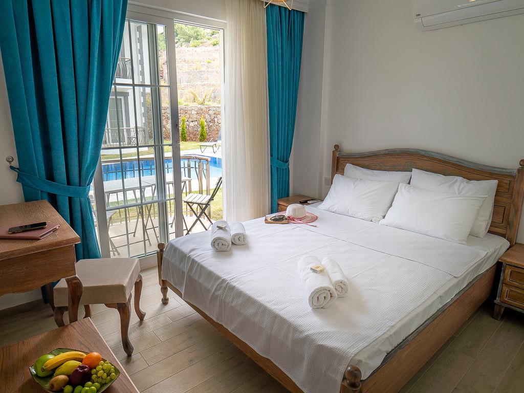 Green Heaven Boutique Hotel 4/16