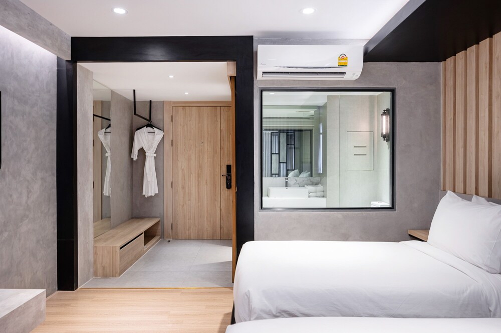 Loft Bangkok Hotel 30/72