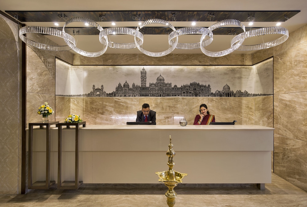 The Baroda Residency 4/33
