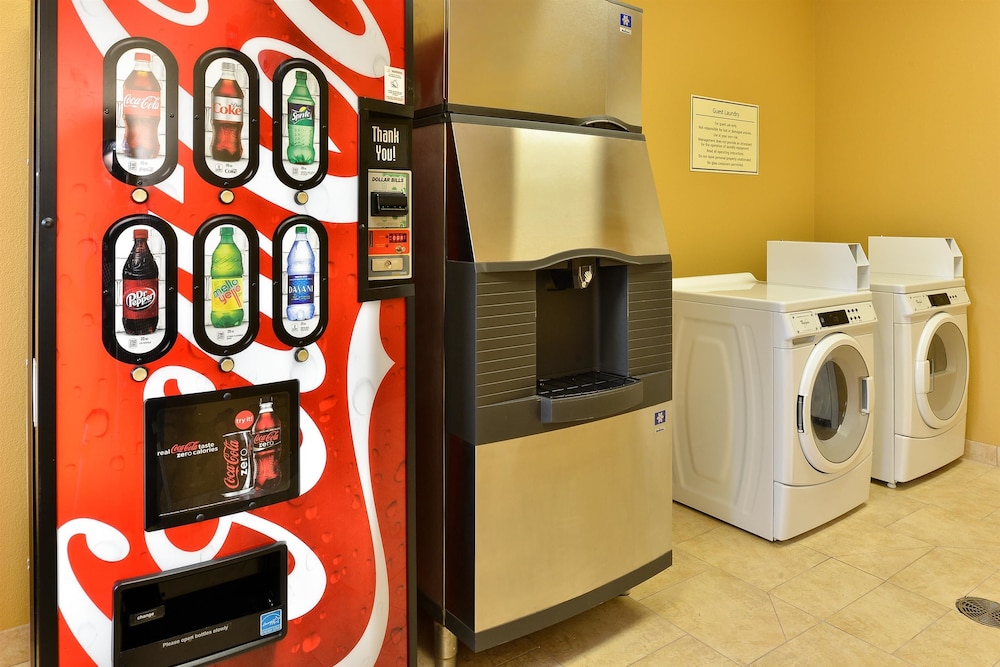 Americas Best Value Inn Tupelo Leeb Drive 30/33