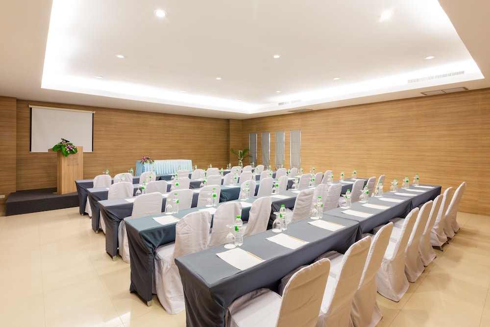 Blue Tara Hotel Krabi Ao Nang 58/67
