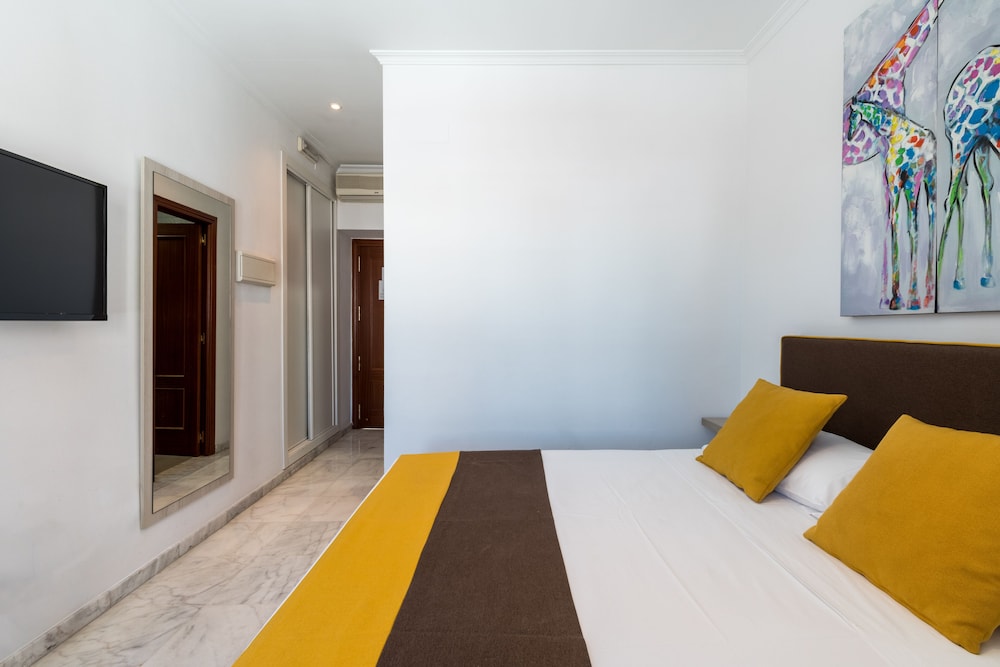 COOL SEVILLA HOTEL 22/60