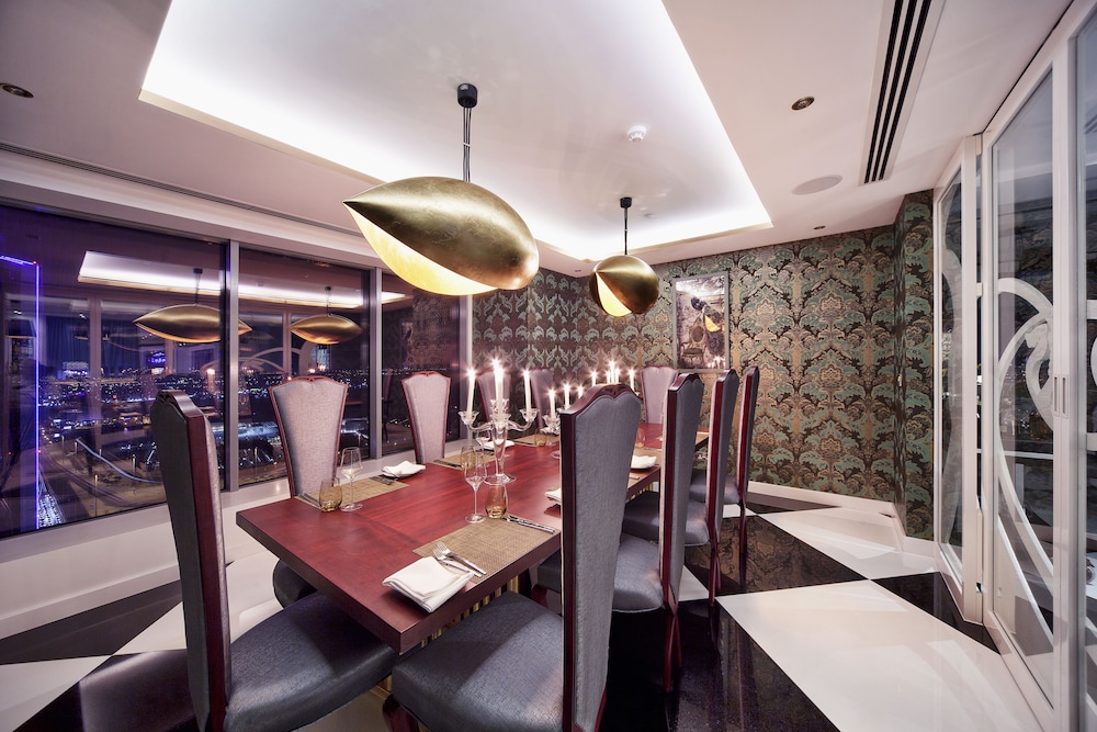 The Domain Hotel and Spa - Adults Friendly 16 Years Plus 64/80