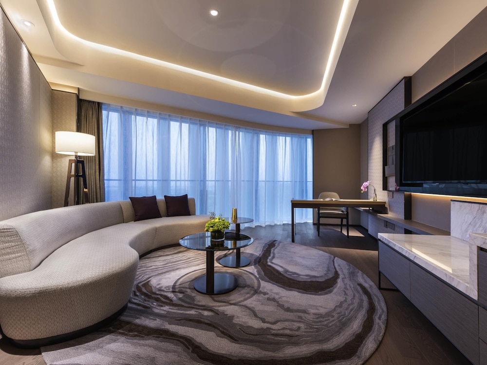 Grand Mercure Shanghai Lingang 22/50