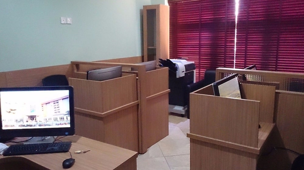 Ibeto Hotels 35/46