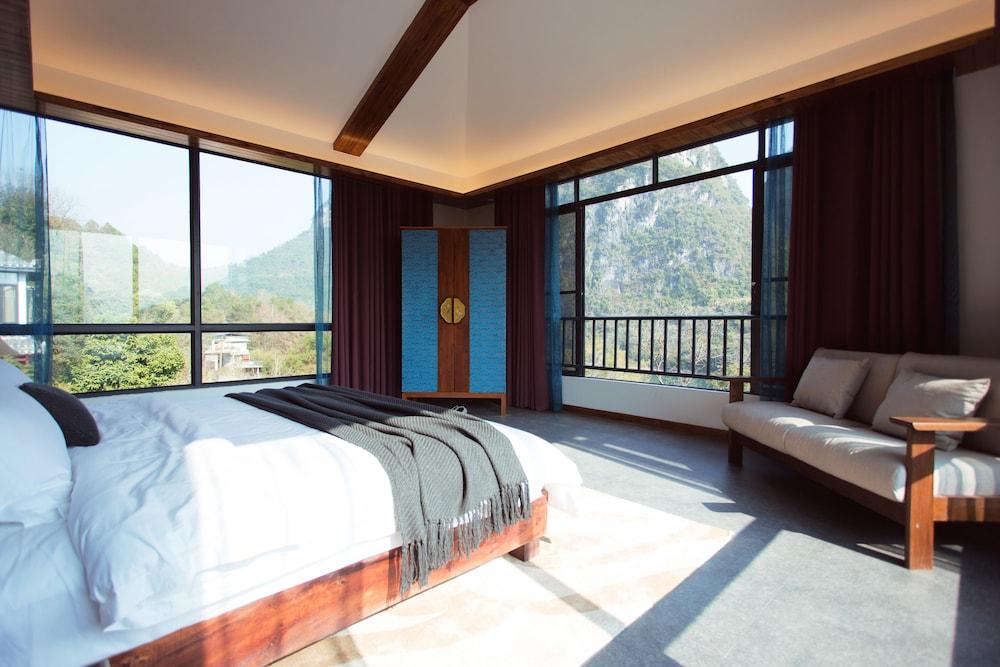 2 BEDROOMS, FAMILY SUITE, RIVER VIEW