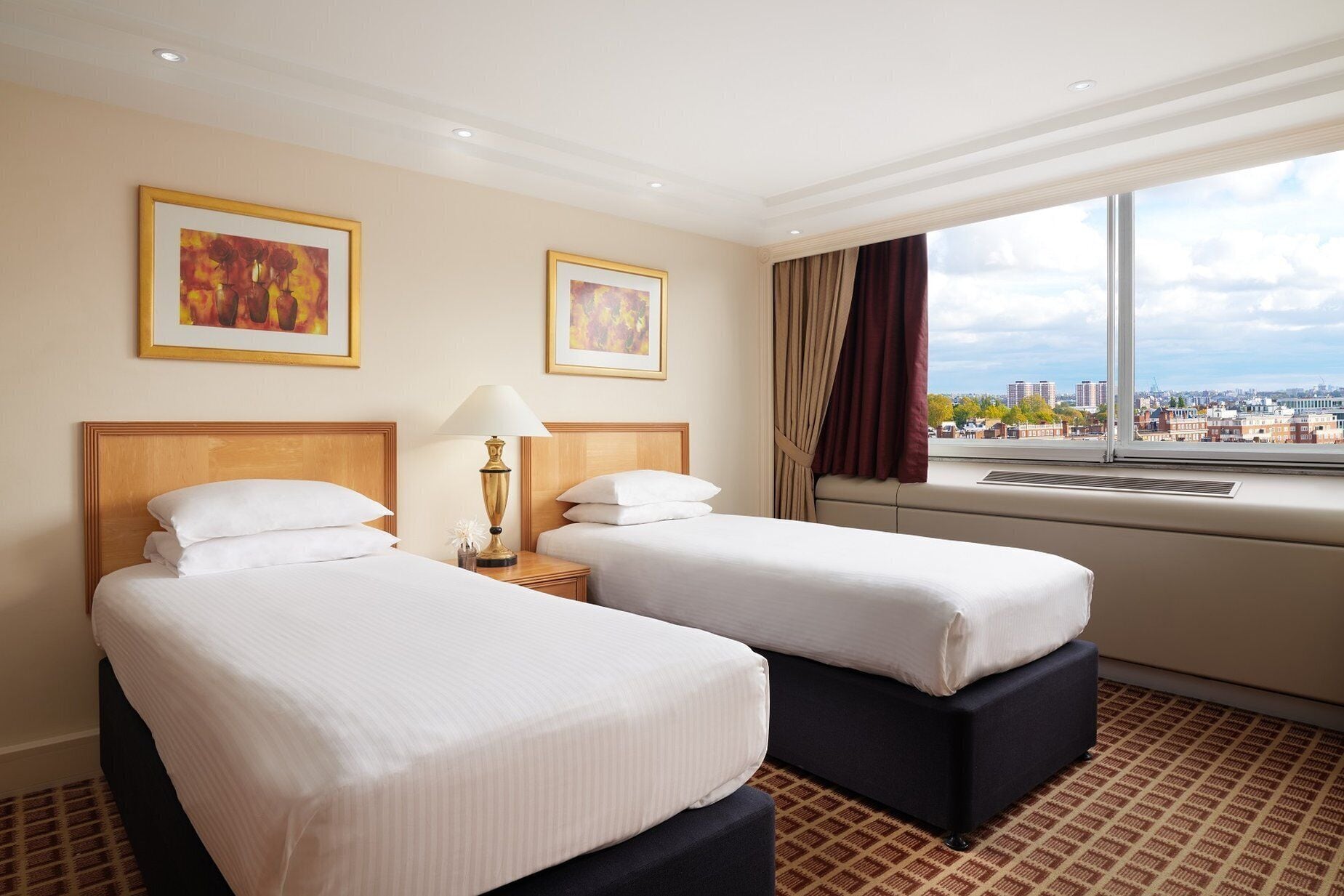 Copthorne Tara Hotel London Kensington, London