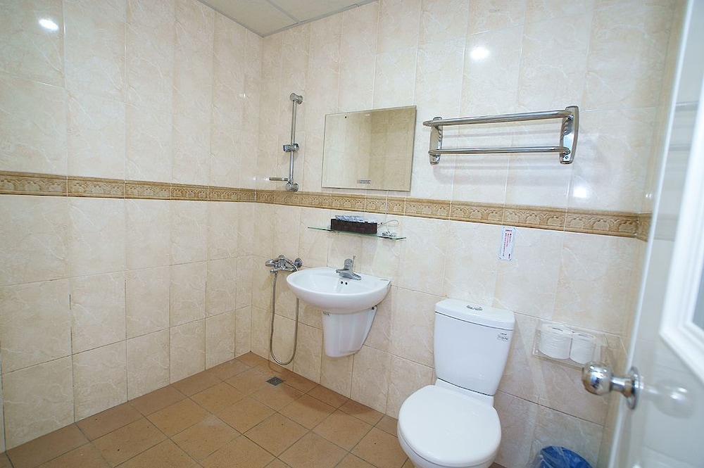 Anqing 67 Homestay 41/44