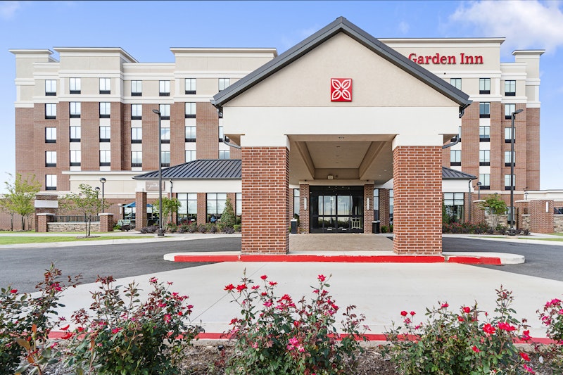 Hilton Garden Inn Edmond / Oklahoma City North, OK 46/50