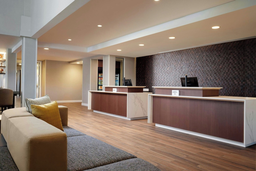 Residence Inn by Marriott Reno South 7/39