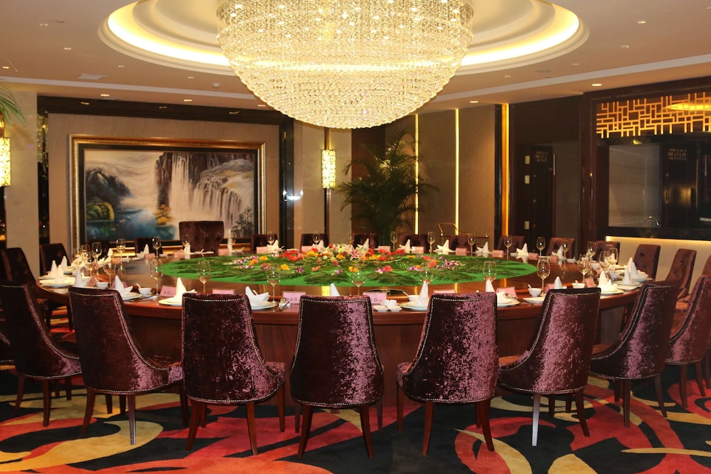 Wyndham Grand Plaza Royale Chenzhou 26/30