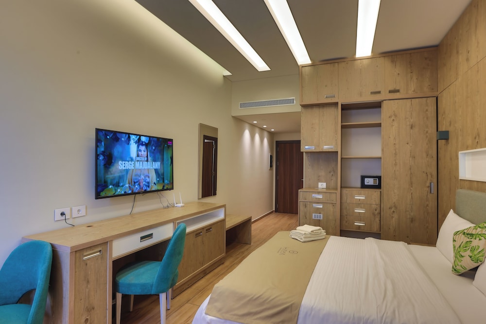 Haya hotel & spa 26/51