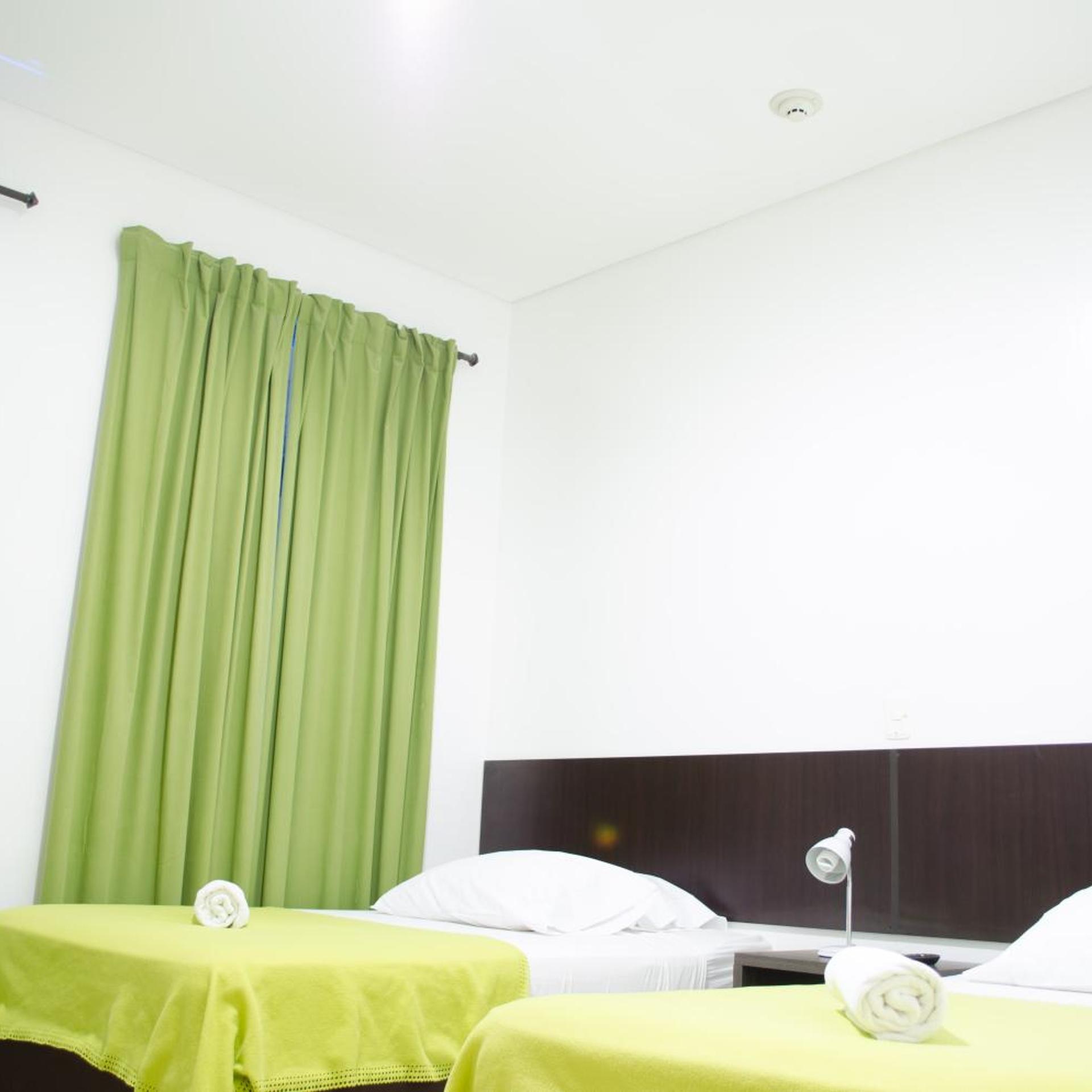 Hotel Las Olas Mamonal 8/30