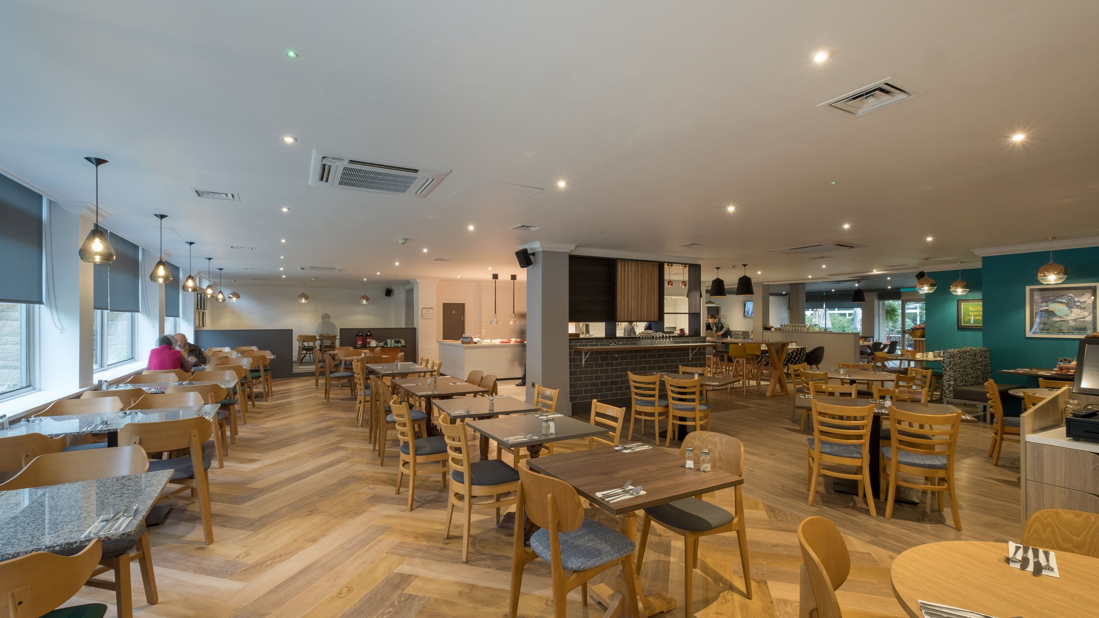 Holiday Inn Swindon 38/50