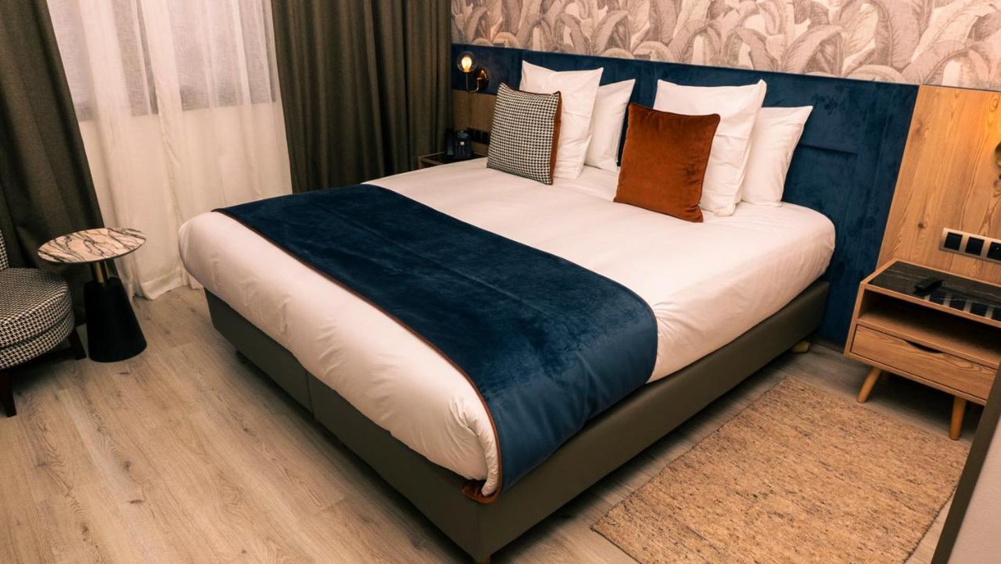 Hotel Ben Batouta 13/38