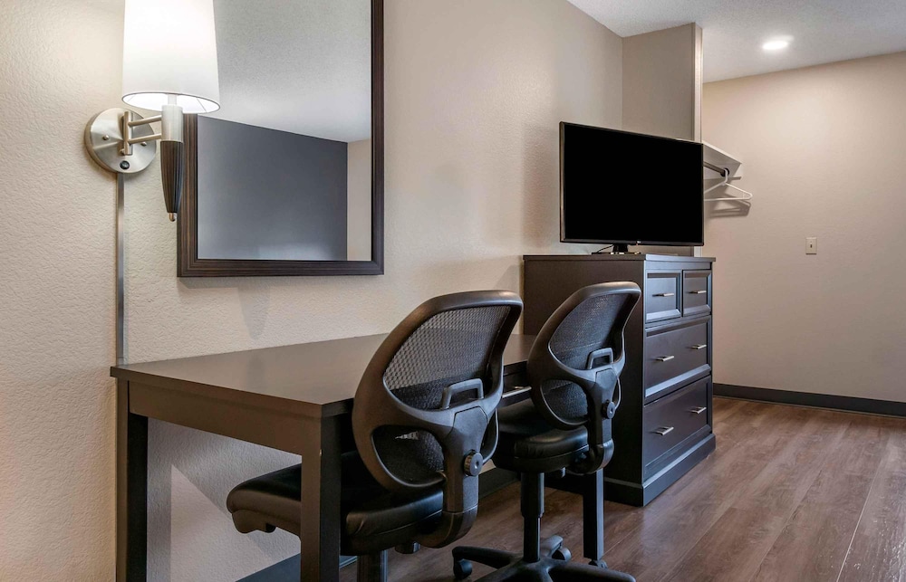 Extended Stay America - Seattle - Bellevue - Downtown 48/57