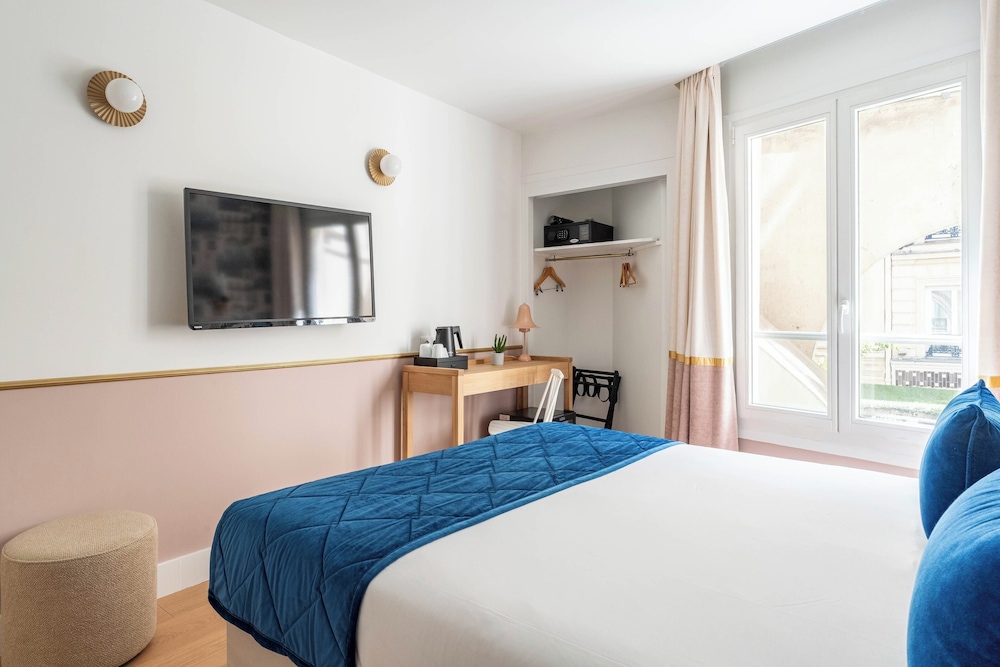 Acadia Hotel Astotel 15/39