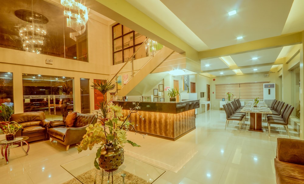 Rema Tourist Inn 33/37