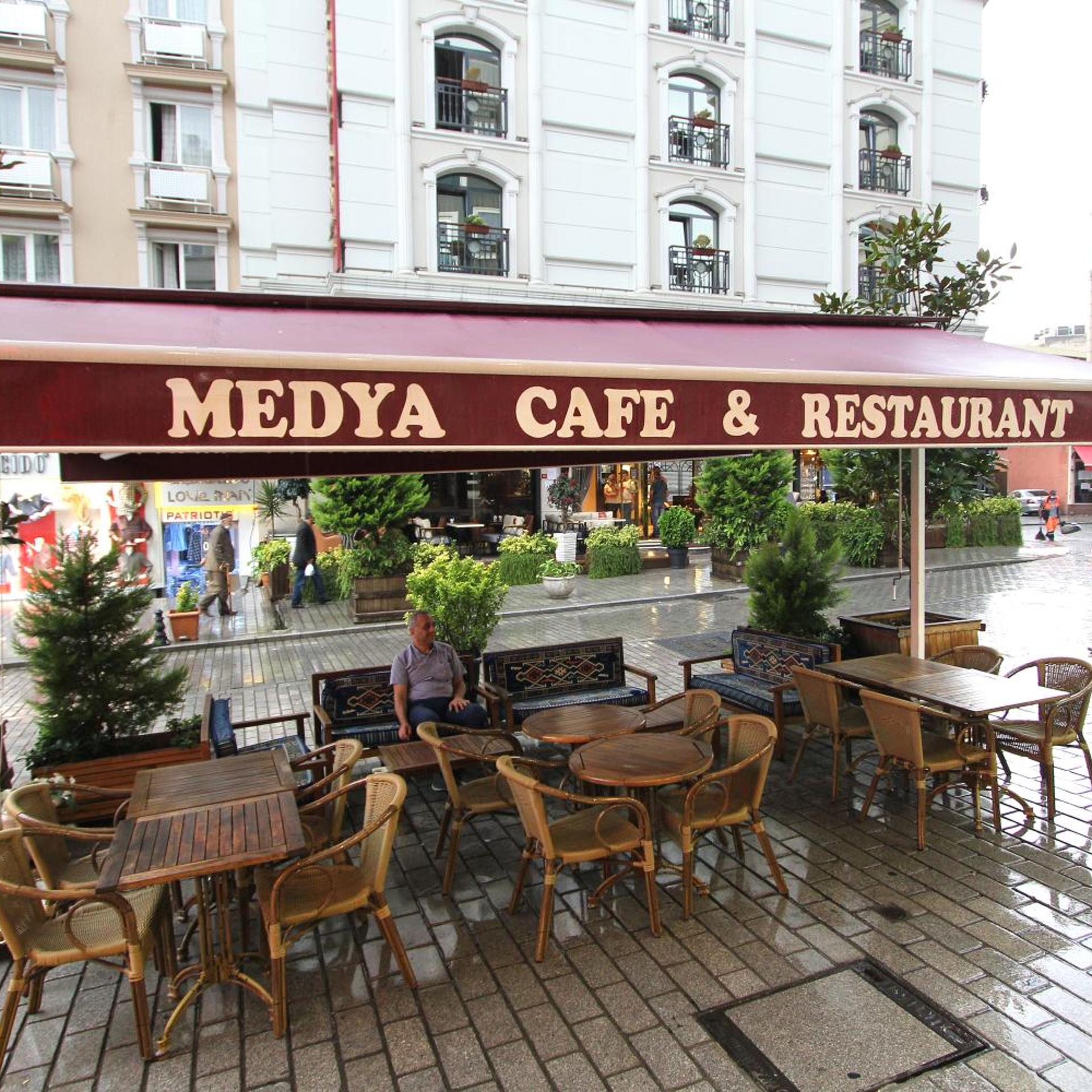 Grand Medya Hotel 31/43