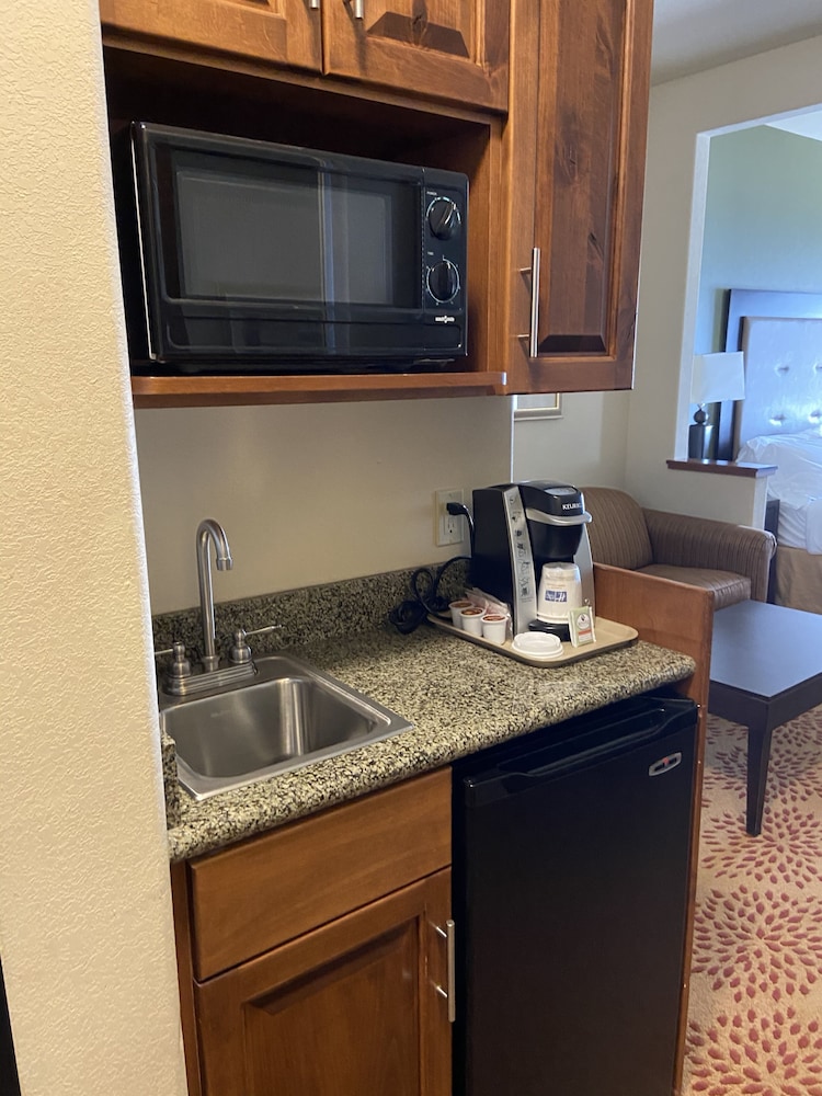 Holiday Inn Express And Suites Silt Rifle 29/34