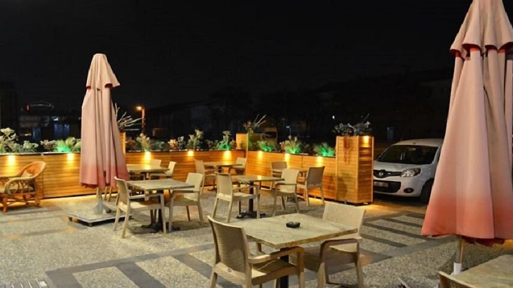 Seyr-I Konya Butik Otel 18/24