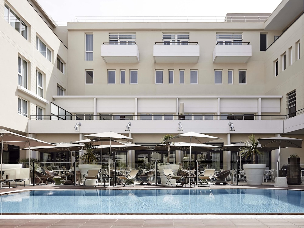 Novotel Avignon Centre 3/50