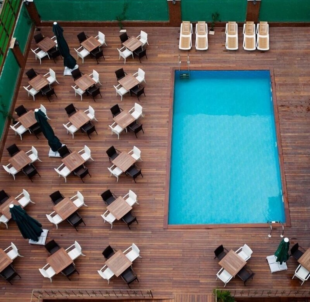 Alrazi Hotel 34/56