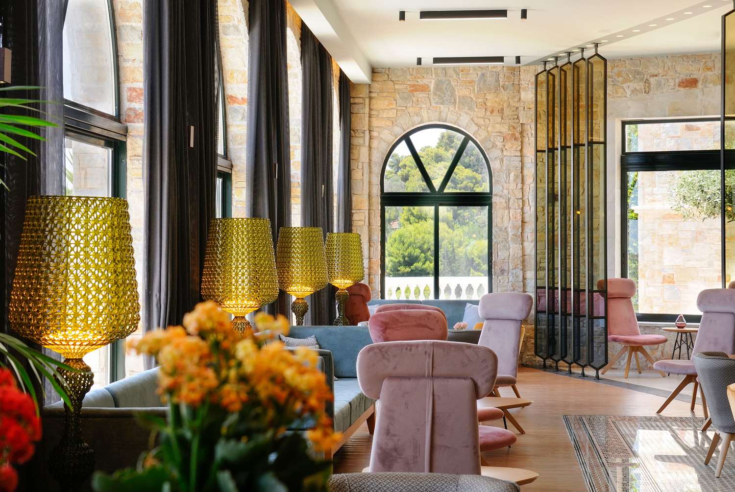 Dolce by Wyndham Athens Attica Riviera 30/72