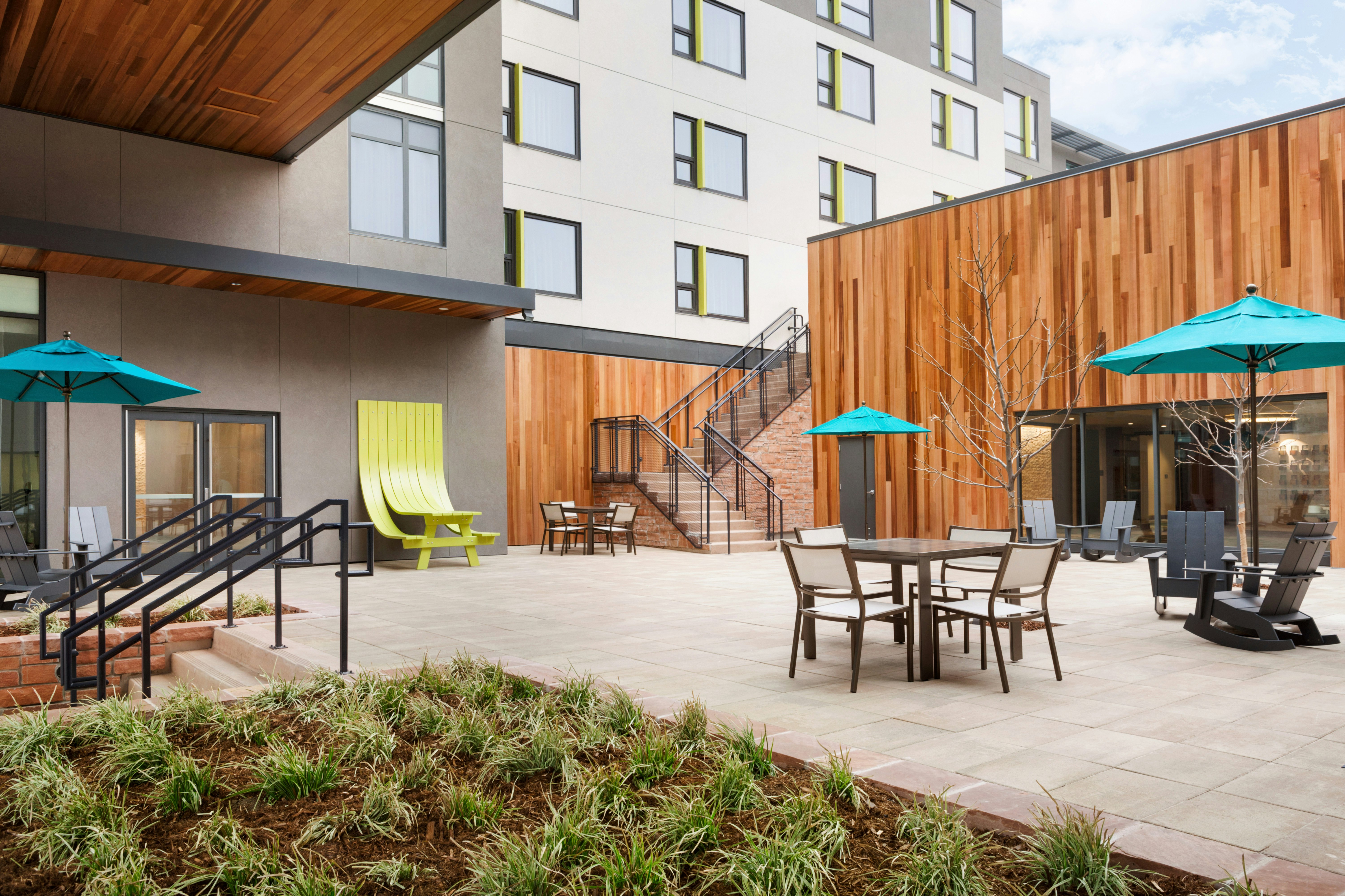Embassy Suites By Hilton Boulder 51/51