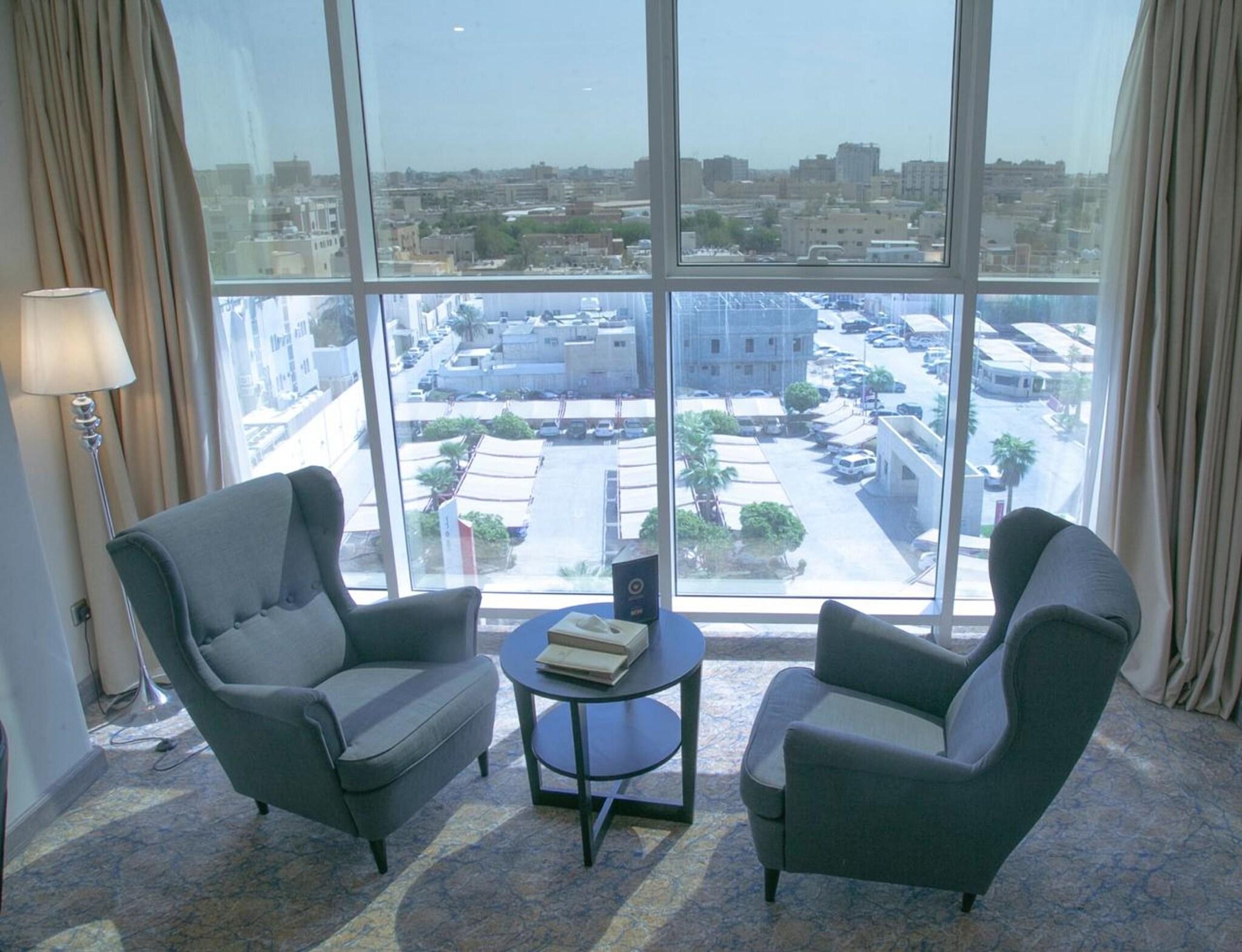 فندق حياة الرياض(Hayat Al Riyadh Dabab Hotel) 32/50