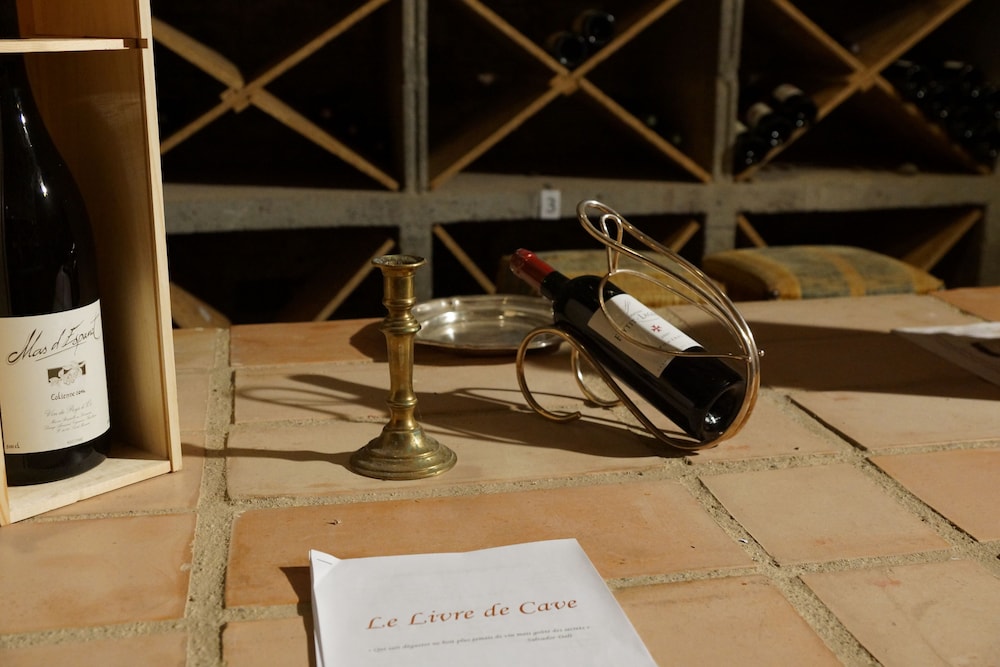Chateau De La Caze 14/50