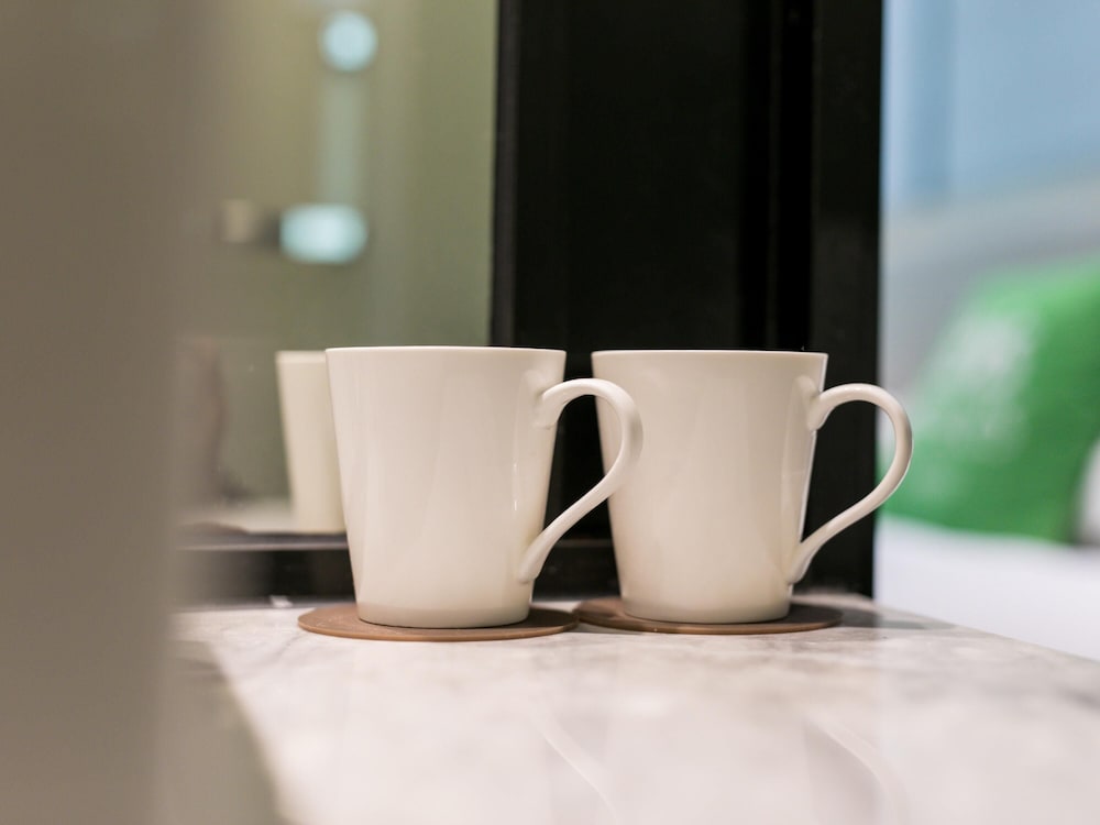 Ibis Styles Shanghai Hongqiao Airport 29/45