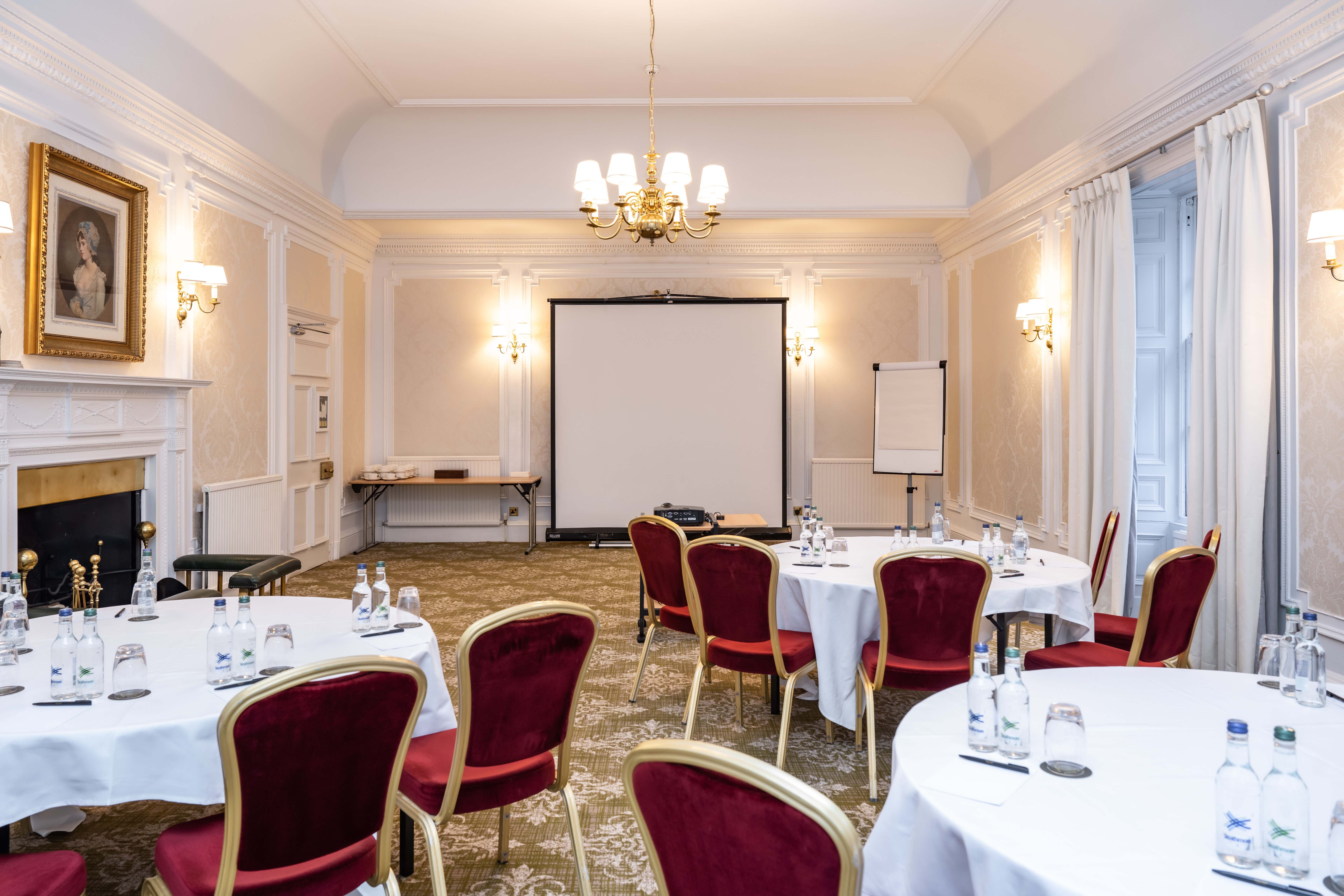 Dunkeld House Hotel 49/60