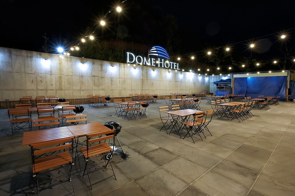 Dome Hotel Geoje 48/50