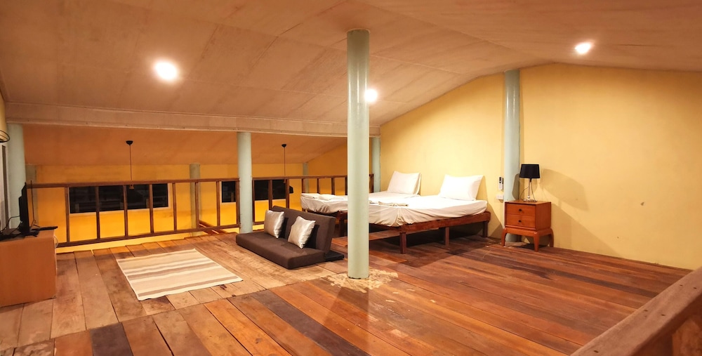 Koh Mook Riviera Beach Resort 19/50
