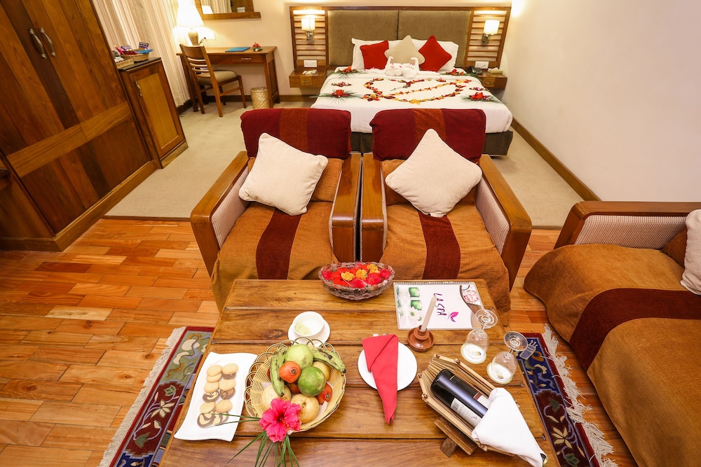 Atithi Resort And Spa 60/67