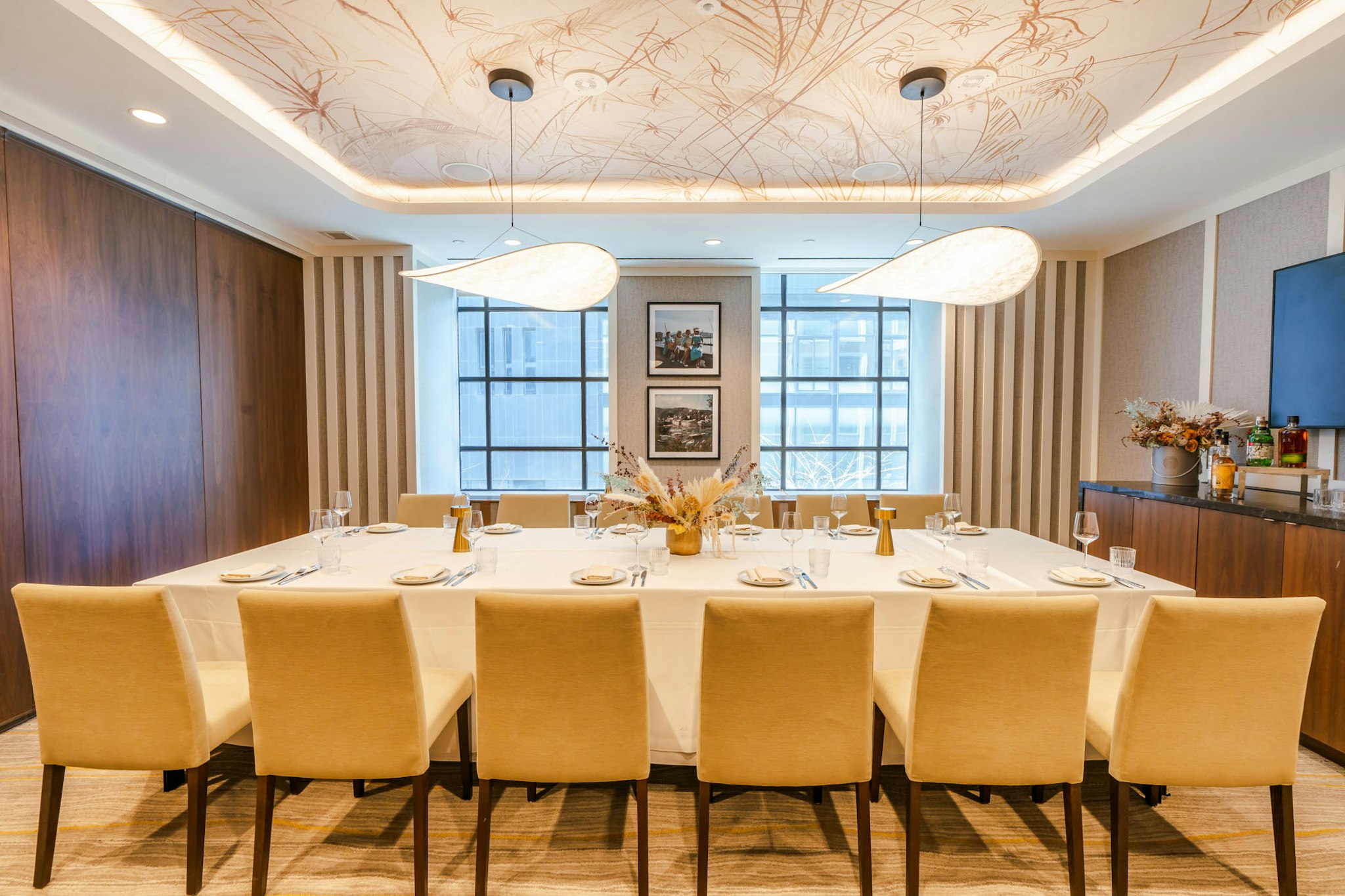 The Sutton Place Hotel Toronto 16/19