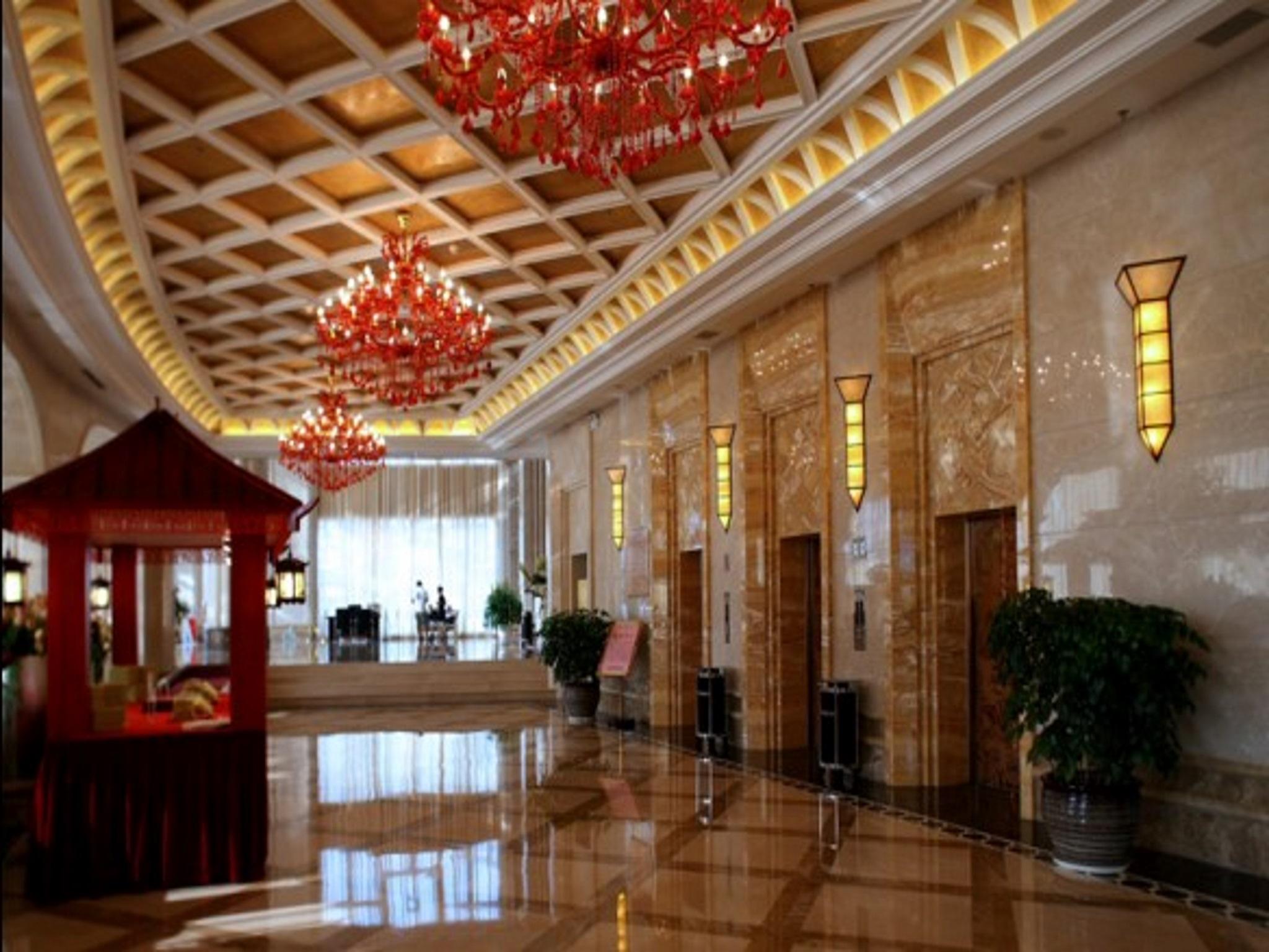 Regency Hotel 11/56