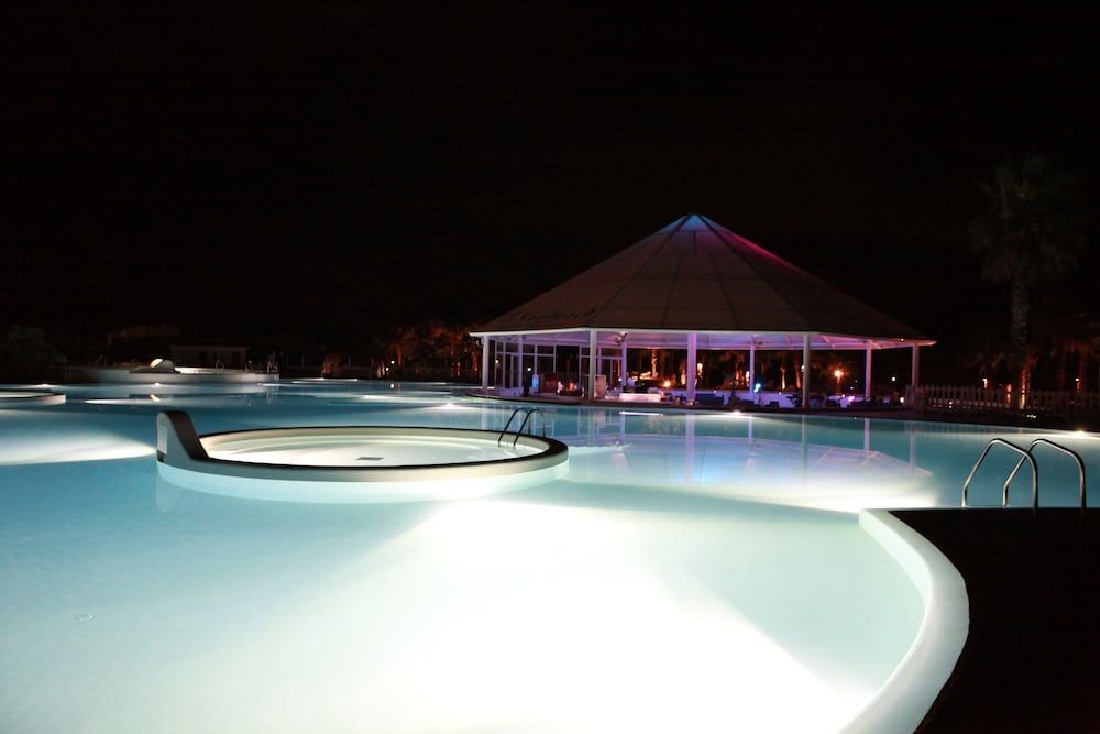 Club Esse Sunbeach 31/33