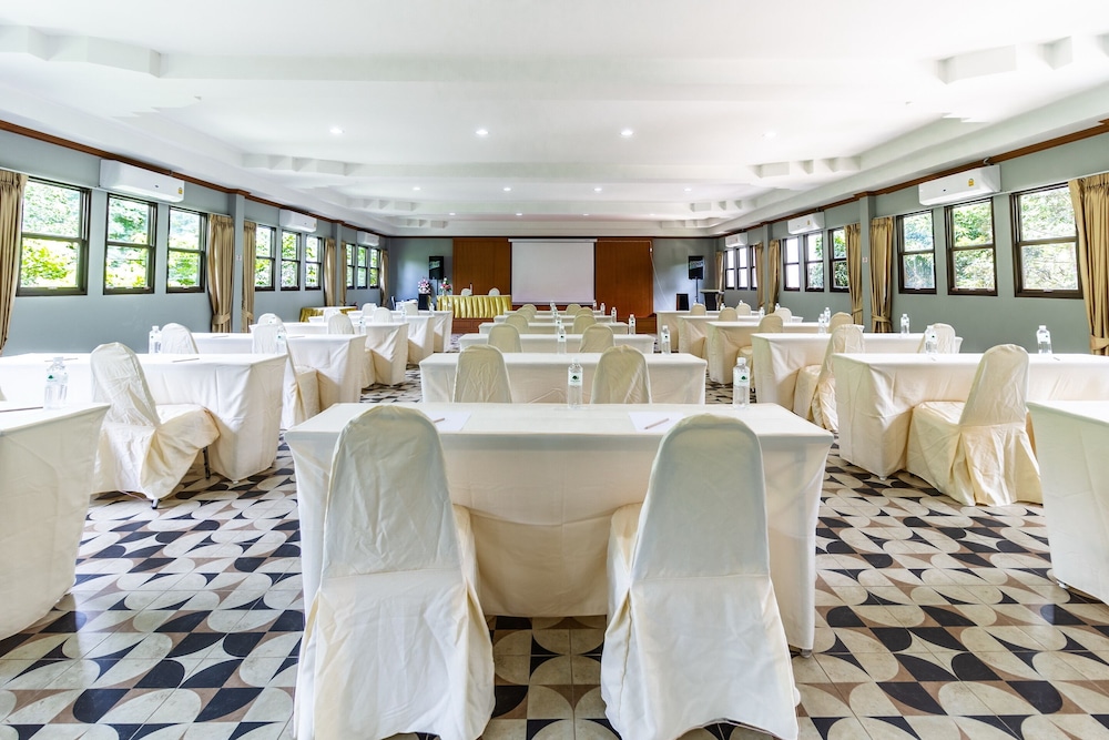 Ozone Hotel Khao Yai 31/44