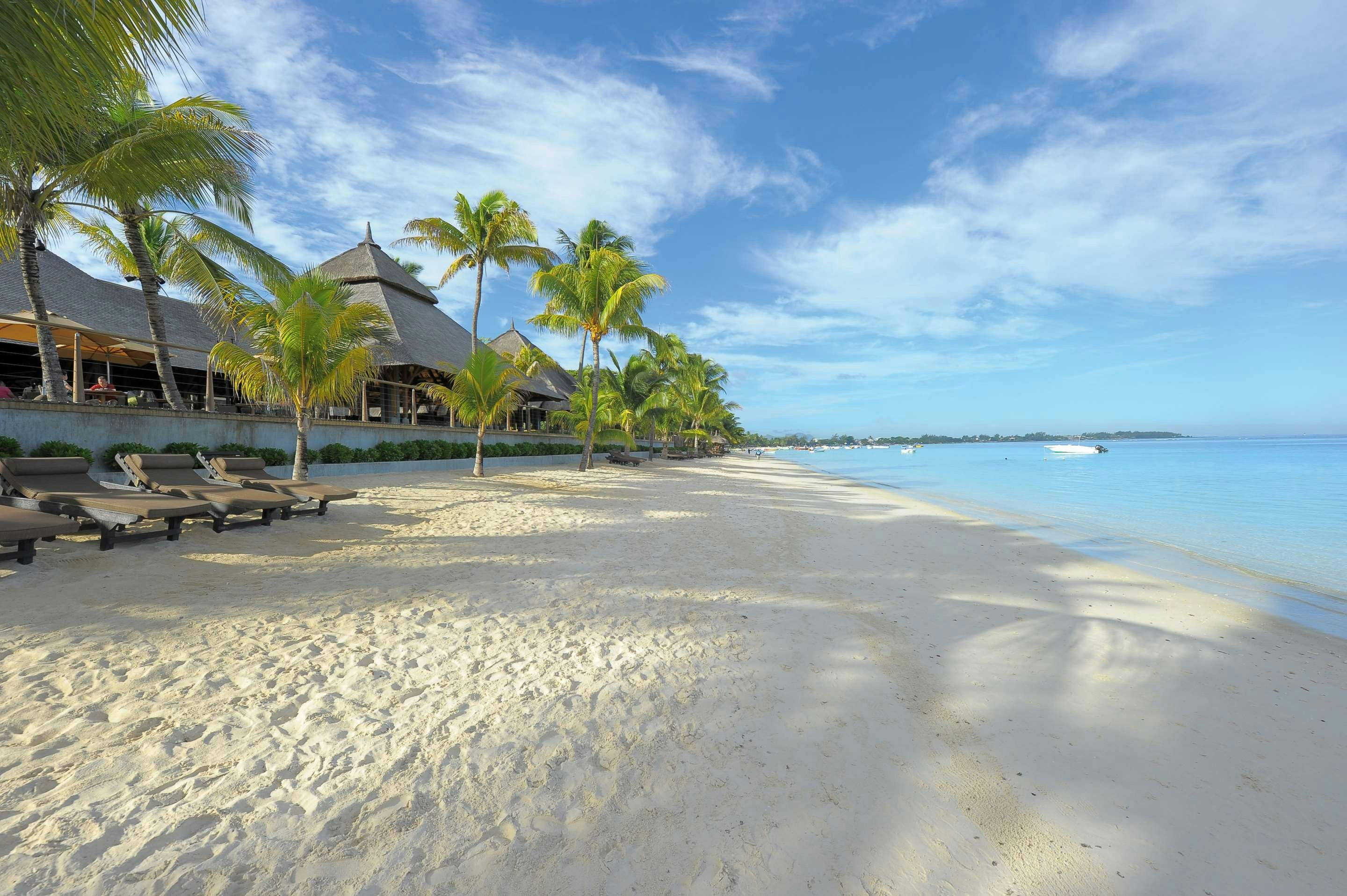 Trou aux Biches Beachcomber Golf Resort and Spa 33/42