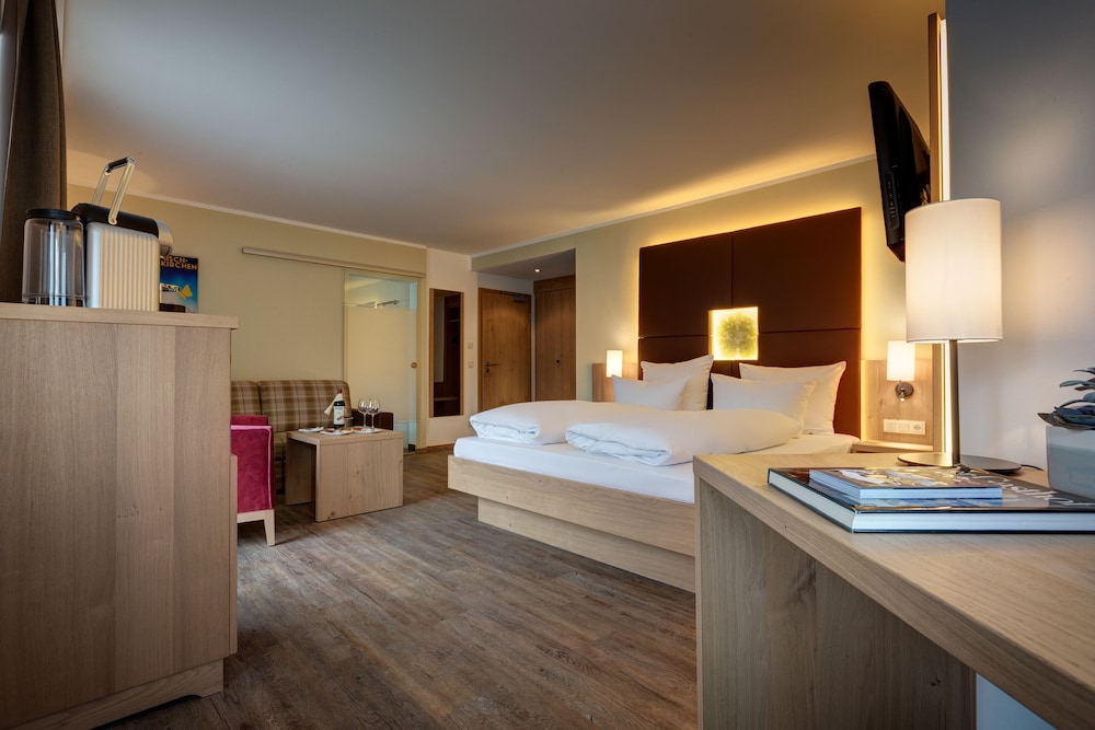 Obermuhle Boutique Resort 14/37