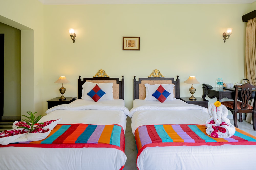 King's Abode photo2