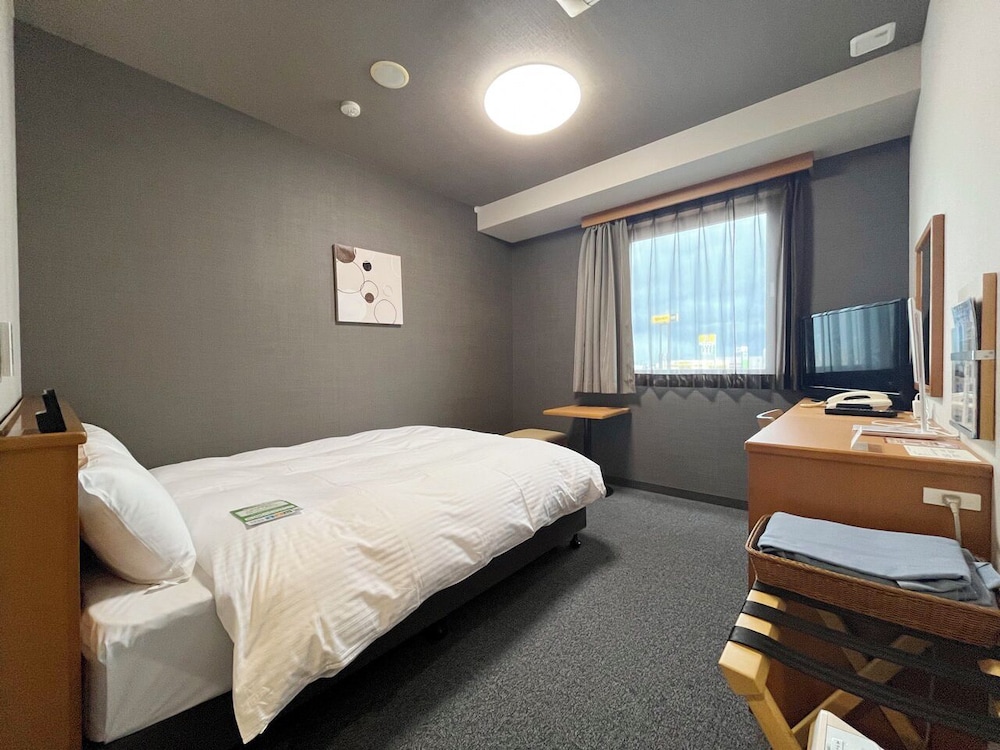 Hotel Route-Inn Jyoetsu 11/41
