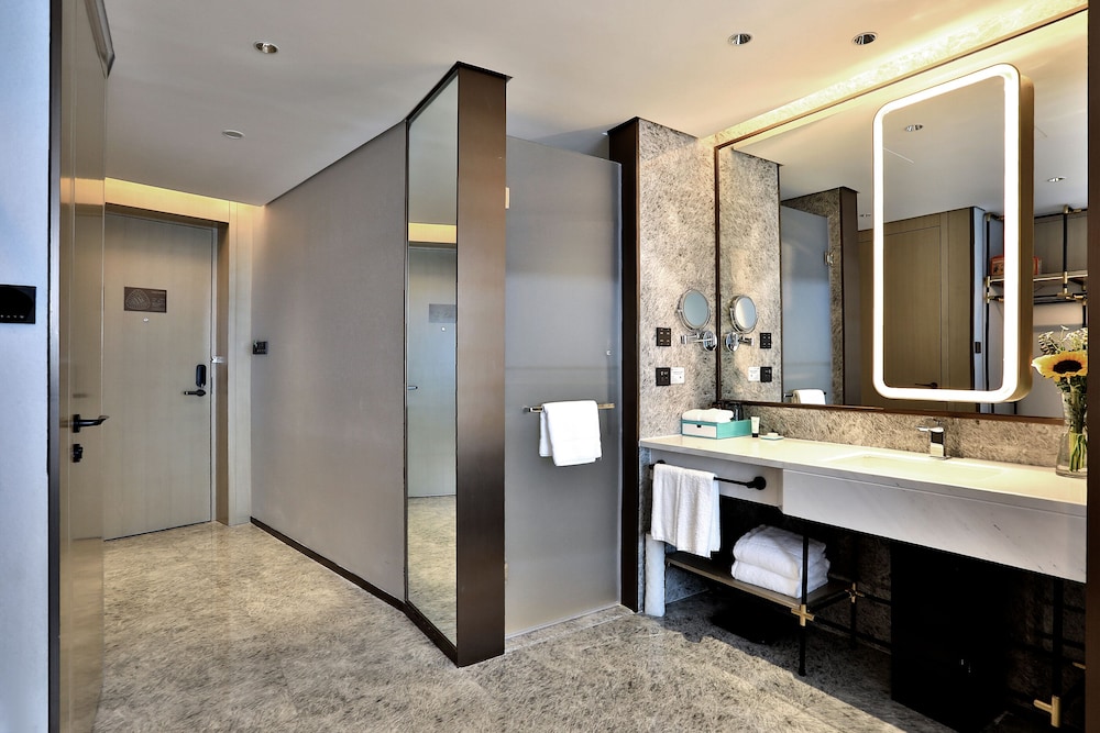 Wyndham Garden Hangzhou Yuhang 46/49