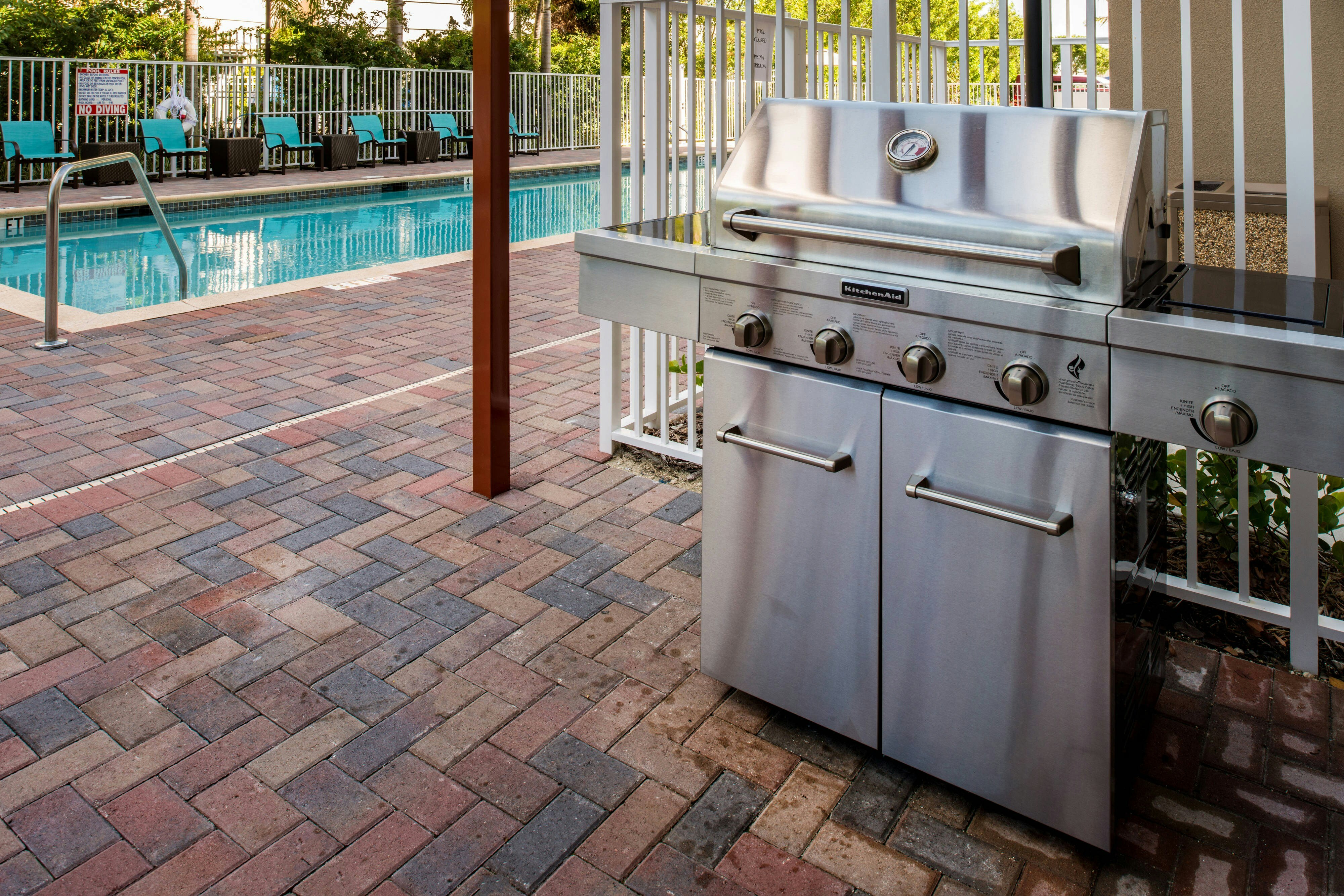 Residence Inn By Marriott Miami West Florida Turnpike 2/15