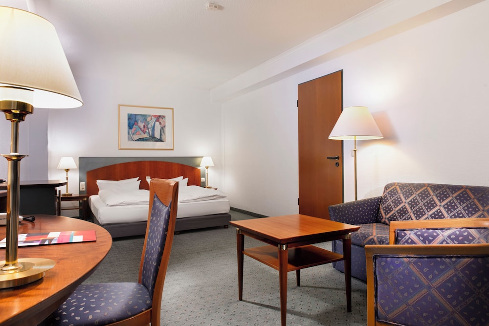 Congress Hotel Weimar by Mercure 23/37