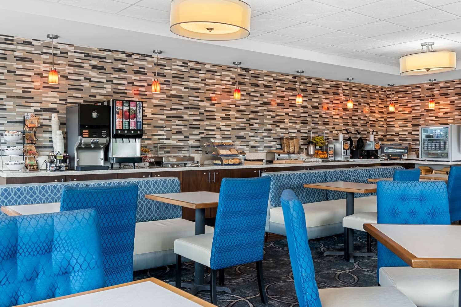 Best Western Gettysburg 7/12